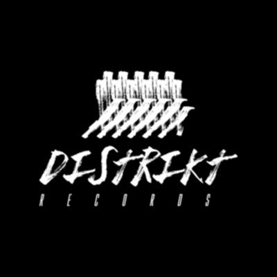 _DSTRKT_'s profile picture. Label Digital::Vinyl based in Italy by Larson and Dino Saints Contact us: distriktrecords@gmail.com