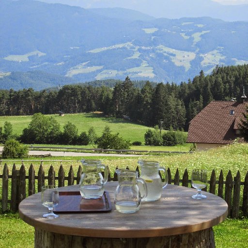 Dopisovatel z Tridentska a Jižních Tyrol. Také @adliska.