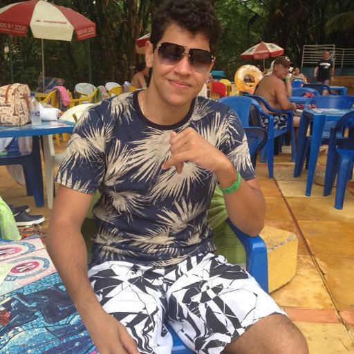 Gerald0o0's profile picture. 