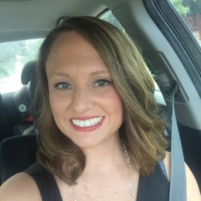 JessStafford32's profile picture. KCS Principal, Sterchi Elementary School
