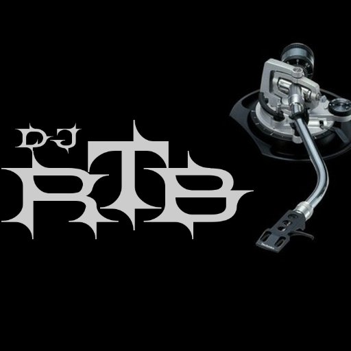 DJRTB34's profile picture. 