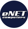 eNETComputers's profile picture. eNET Computers are one of the leading computer companies in the Torrevieja region.