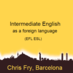 Intermediate EFL/ESL (@eflintermediate) Twitter profile photo