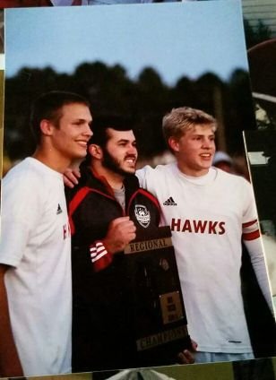 trey4343's profile picture. 