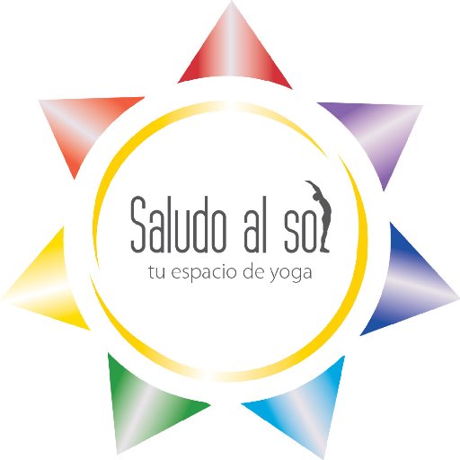 🕉 Jóvenes practicantes de #yoga 
Viajamos por el mundo ✈
 🌳💧🍃🔥 Ambientalistas.