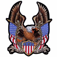 Biker Patches (@biker_patches) 's Twitter Profile