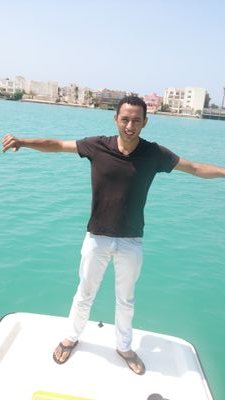 amin_elfar's profile picture. الصبر على البلاء  بمقدار ايمانى بالله