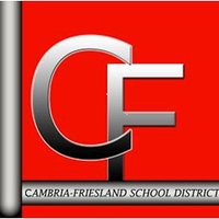 Cambria-Friesland SD (@cfsdtoppers) 's Twitter Profile