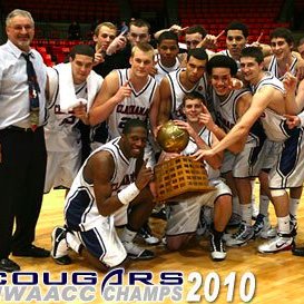 No. 1 NWAC Men’s Hoops program. 14 Region Titles. 5 NWAC Titles. 13 Final Fours. 26 consecutive winning seasons https://t.co/waUNg250NC