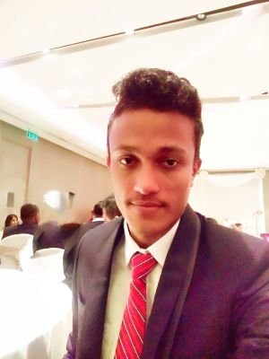 iranga_de's profile picture. Pure Srilankan & Big fan of Cricket.....