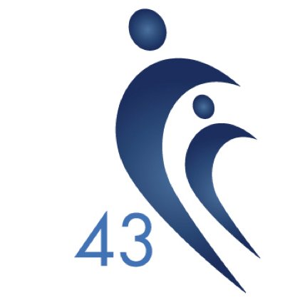 The Society for Couple & Family Psychology.
Instagram: apa_d43. Fb: APA Division 43