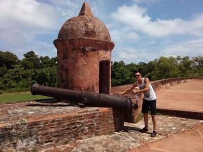 leninA07's profile picture. Deportes