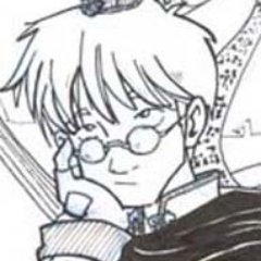 TheOneTrueGalby's profile picture. The Galby. Maker of Games and Whimsy. Time Lord. The Apprentice Storyteller.