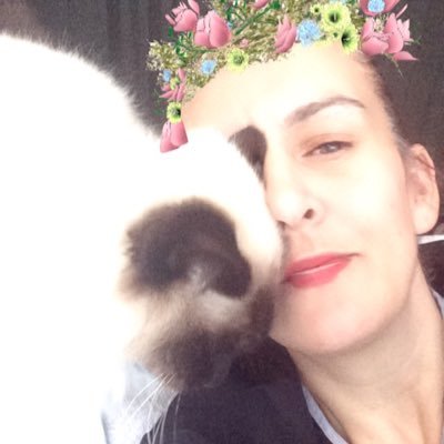 nickykiwigirl's profile picture. Veterinary Nurse/bird nerd.