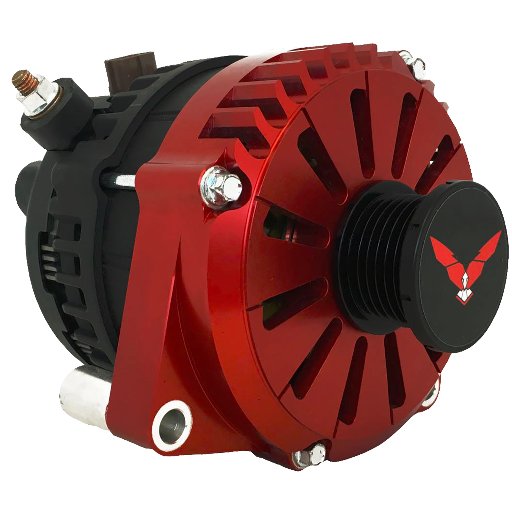 USAlternators's profile picture. 