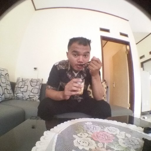 arie_alfarezi's profile picture. 