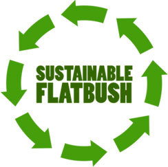 Sustainable Flatbush brings neighbors together to discuss, educate, and advocate for sustainable living in our Brooklyn neighborhood and beyond.