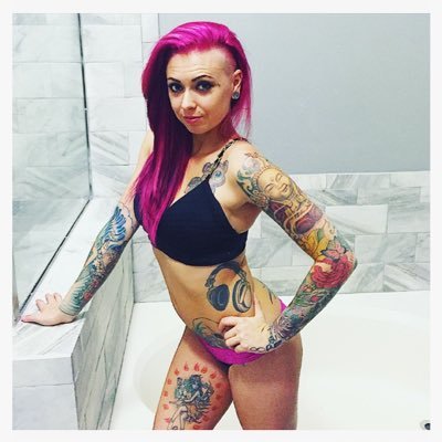 lotusinparadise's profile picture. Arts & Culture Fitness Model Metal Rock/Alt