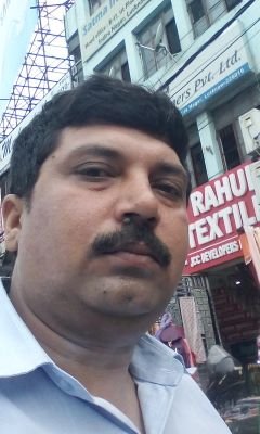 pradipshukl14's profile picture. 