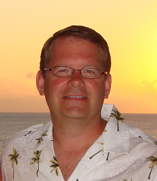 Conservative American, father of 4.