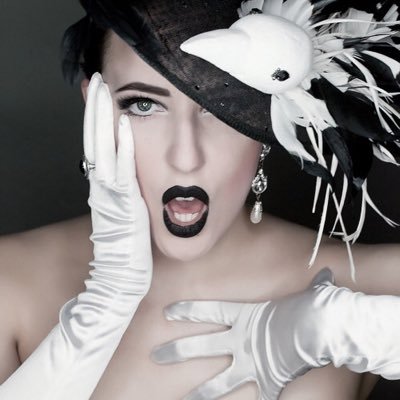 BelladeJac's profile picture. Miss Burlesque Australia 2015, #31 2015 International Top 50: 21st Century Burlesque Magazine