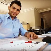 ali can doğan (@al_icandogan) 's Twitter Profile Photo