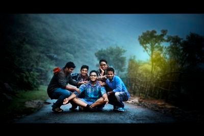 charuhassc's profile picture. Tax Consultant #NRI Taxation #GST