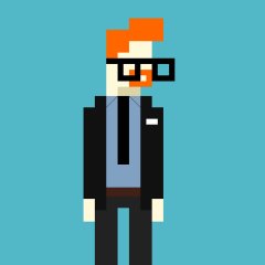 0xEsquire's profile picture. 