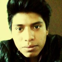 Javier González (@jhosepthomas) 's Twitter Profile