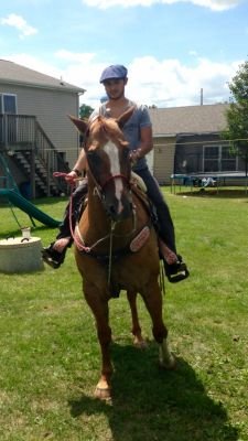 JDlt94's profile picture. DON'T WORRY BE HAPPY *LCR9*TP*