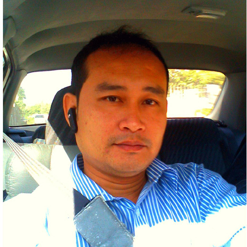 Trapong's profile picture. ไม่มีบวกก็คลาสิกไปอีกแบบ