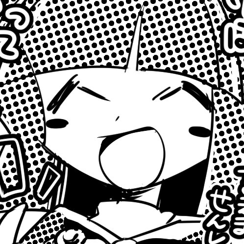 麻宮さんのプロフィール画像