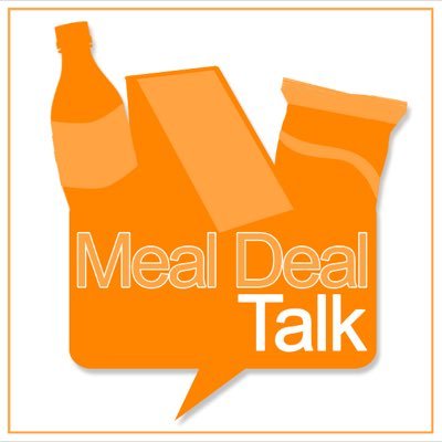 Welcome to the official Twitter page of Meal Deal Talk - Snapchat: mealdealtalk - Uber Code: mdt15