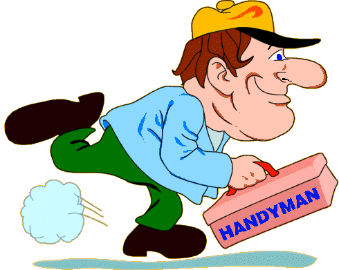 Handyman Services