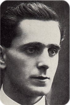 Seán Mac Diarmada