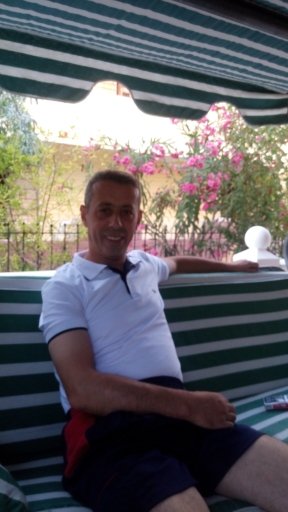 vuraldin's profile picture. 