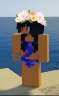 Hey guys, RP Aphmau here! #OpenRP  (DM me any time!) Character belongs to: @_Aphmau_ 
(Single, looking for an Aaron ٩(♡ε♡)۶)