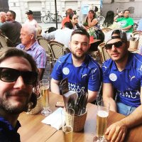 Alex Smith (@alexsmith969) 's Twitter Profile