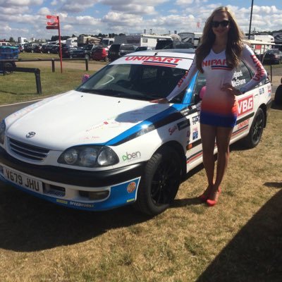 Creator of the 2016 British Touring Car Clone to support BEN. 2015 British Champions Matt England Racing https://t.co/YxOFc1o1VK