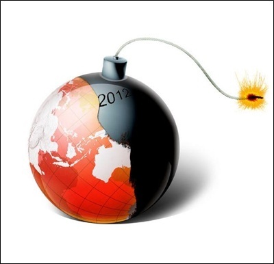 Doomsday is comming!