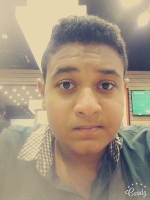 RagaeBatrek's profile picture. 