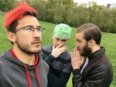 Backup Account for Jack I guess Hi fans : my main account is @TheSepticRose