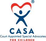 tricountycasa's profile picture. Working with volunteers to advocate for abused and neglected children involved in the court system to help secure a permanent, safe home.