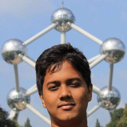 vinayaktraddi's profile picture. 