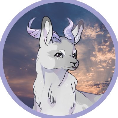 HornedLlama's profile picture. Game and alternative media studio run by @AlaynaMCole and @rantzien. 🦙 Guilty of regularly saying "We're back!" and then disappearing for a year.