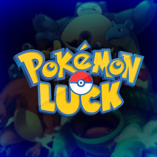 The official Twitter of Pokémon Luck. Buy your Pokemon GO accounts. Let us Catch you rare Pokémon and more!