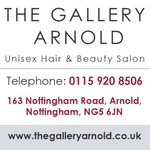 If you have any enquires please contact us on 0115 9208 506 or send us a message!