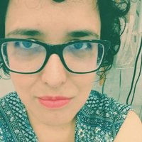 Anabel Martínez - @anabelmartinez@masto.ai(@itxan_79) 's Twitter Profileg
