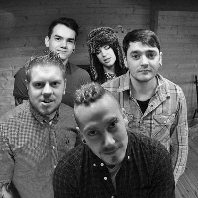 The Alter Egos is a fun loving original ska punk band from the Lincolnshire area. We've been hard at it making dance floors sweaty since early 2010.