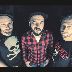 ChasingforGlory's profile picture. God loves children, the earth & Punkrock ----❌Infos & Neuigkeiten❌ ----☠https://t.co/DOhUvNMvai ; ☠https://t.co/wYillNHiM1